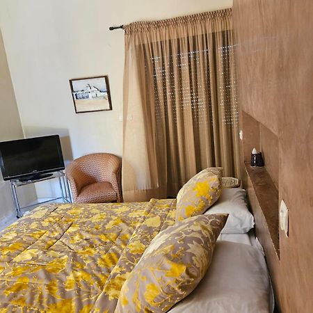 Les Cypres Bed & Breakfast Ел Джадида Екстериор снимка